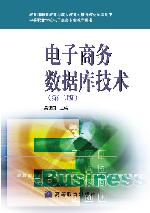 电子商务数据库技术(第2版)(配盘) - 吴保国 - 高